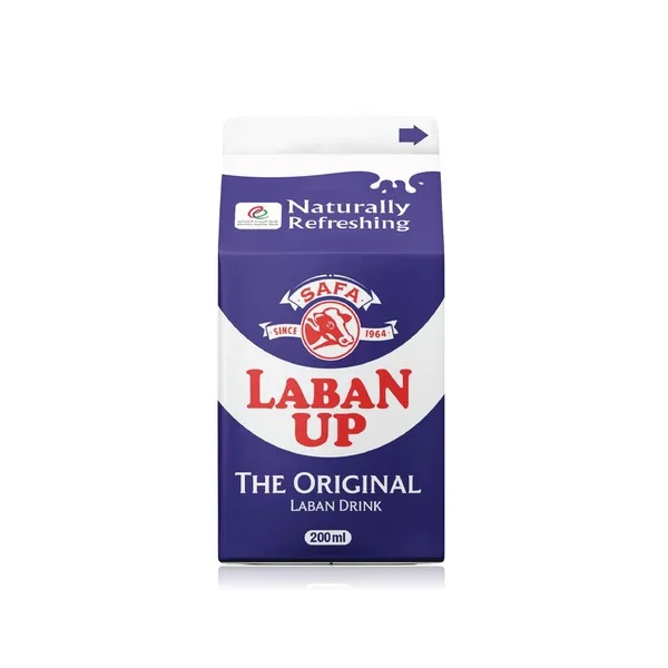 Safa Laban Up Original 200ml