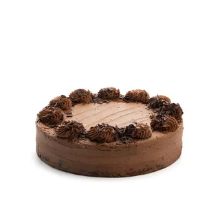 Chocolate Brownie Cake 2.3kg (12 Slices)