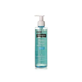 Neutrogena Hydro Boost Cleanser Water Gel 200ml