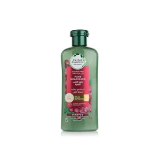هيربال إيسنس شامبو نقي بذور العنب 400ml