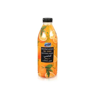 Almarai Andalusian Orange Juice 1L