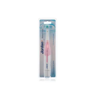 Jordan Toothbrush Orbital Power Clean