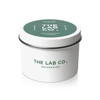 The Lab Co. Refreshing Candle Tin 180g