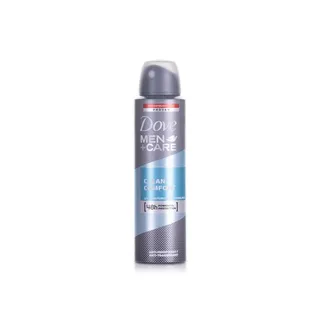 Dove Men+care Clean Comfort Anti-Perspirant Deodorant 150ml