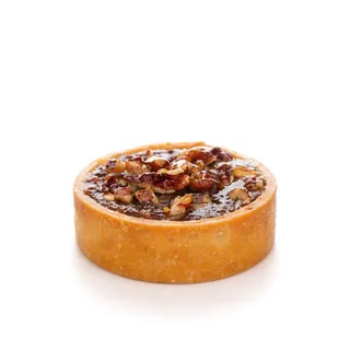 Caramelized Pecan Tart 100g