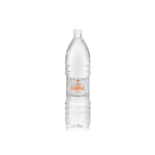 Acqua Panna Mineral Water 1.5L