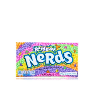 Wonka Rainbow Nerds 141.7g