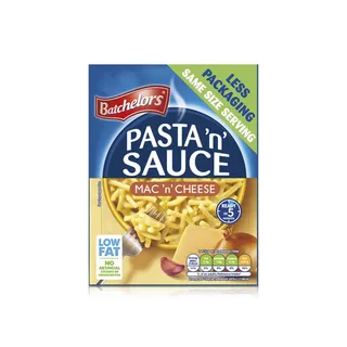 Batchelors Pasta 'n' Sauce Mac & Cheese 99g