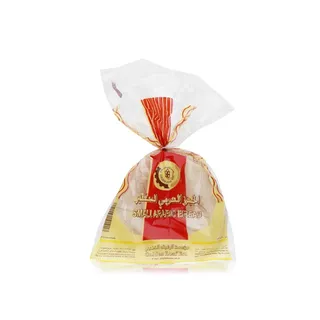 Golden Loaf Soft Small Arabic Bread