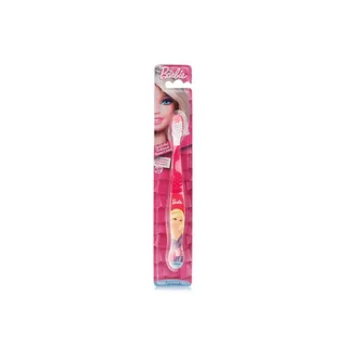 Barbie Kids Toothbrush Soft