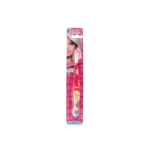 Barbie Kids Toothbrush Soft