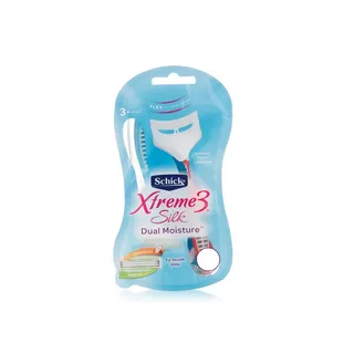Schick x-Treme 3 Disposable Razors 4