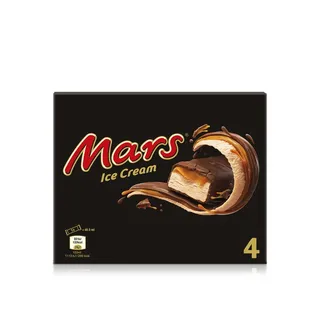 Mars Ice Bar (multipack)