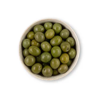 Unearthed Nocellara Olives