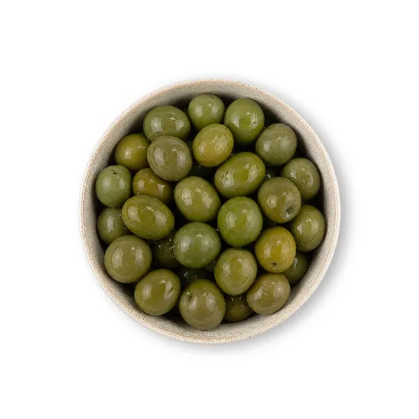 Unearthed Nocellara Olives