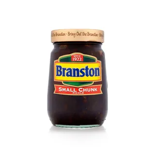 Branston Small Chuck Pickle 360g