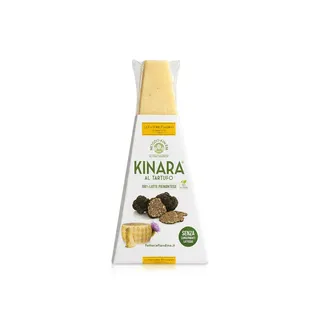 Kinara Truffle Parmesan 200g