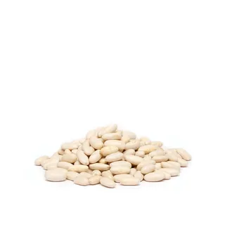 White Beans Kg