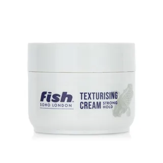 Fish Original Texturising Hair Cream 100ml