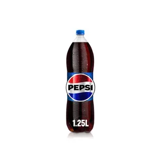 بيبسي زجاجة 1.25 لتر