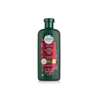 هيربال إيسنس بلسم نقي بذور العنب 400ml