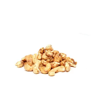 Cashew Smoked