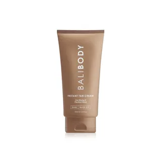 Bali Body Instant Tan Cream Dark 150ml