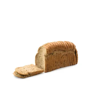 Spinneysfood Sliced Multiseed Brown Bread 700g