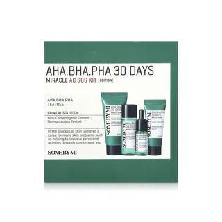 Some By Mi 30 Days Miracle AC SOS Kit