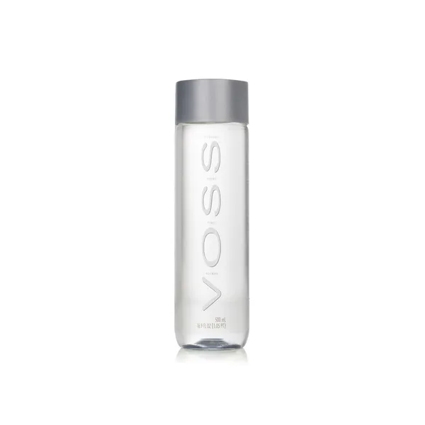 Voss Still Water