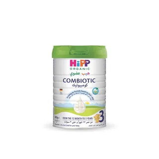 Hipp Organic Growing Up Milk 800g