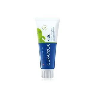 Curaprox Kids Mint Toothpaste 60ml