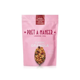 Pret a Manger Classic Granola 420g