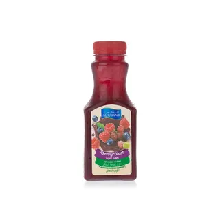 الروابي عصير بيري بلاست 200ml