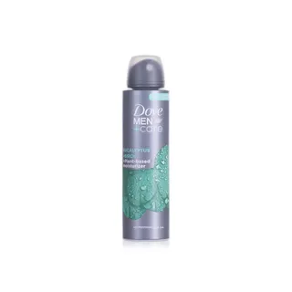 Dove Men Care Eucalyptus and Birch Antiperspirant Spray 150ml
