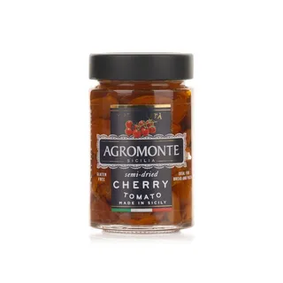 Agromonte Semi-Dried Cherry Tomatoes 200g