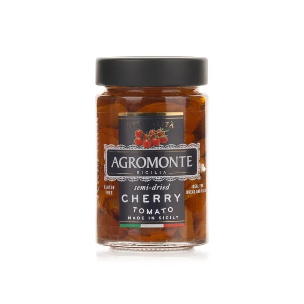 Agromonte Semi-Dried Cherry Tomatoes 200g