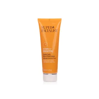 Super Facialist Gentle Daily Micro Polish Wash 125ml