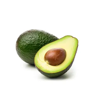 Organic Avocado Mexico