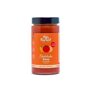Pure Harvest Shakshuka 450g