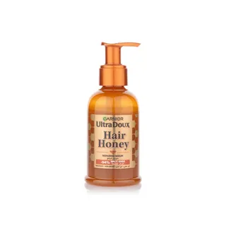 Garnier Ula Doux Hair Honey Repairing Serum 115ml
