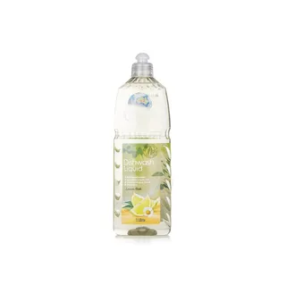 Earth Choice Dishwash Liquid 1 litre
