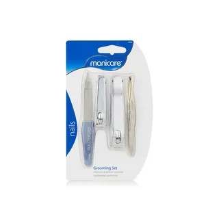 Manicare Grooming Set