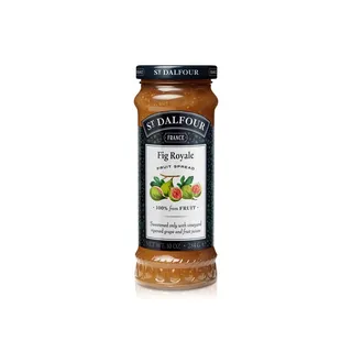 St. Dalfour Royale Fig 284g