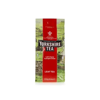 Taylors of Harrogate Yorkshire Leaf Tea 250g