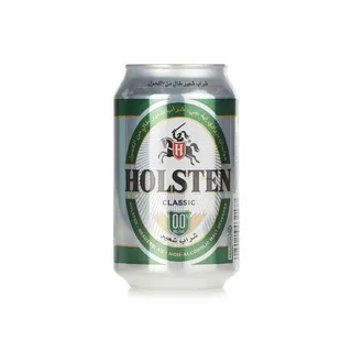 Holsten Non Alcoholic Beverage Can 330ml