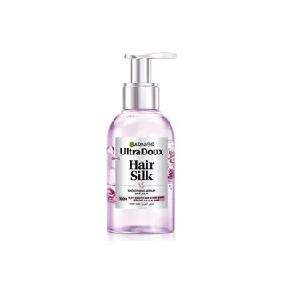 Garnier Ultra Doux Rice Water Smooth Serum 120ml