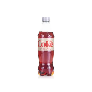 Coca Cola Diet Coke No Caffeine 500ml