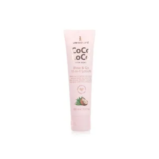 Lee Stafford Coco Loco Blow and Go 11 in 1 Hair Lotion with Agave 100ml