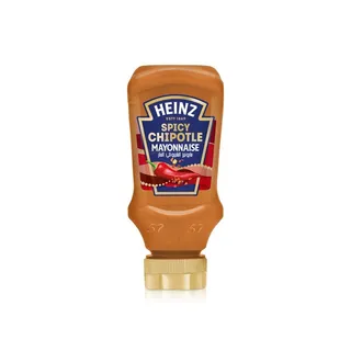 Heinz Spice Chipotle Mayonnaise